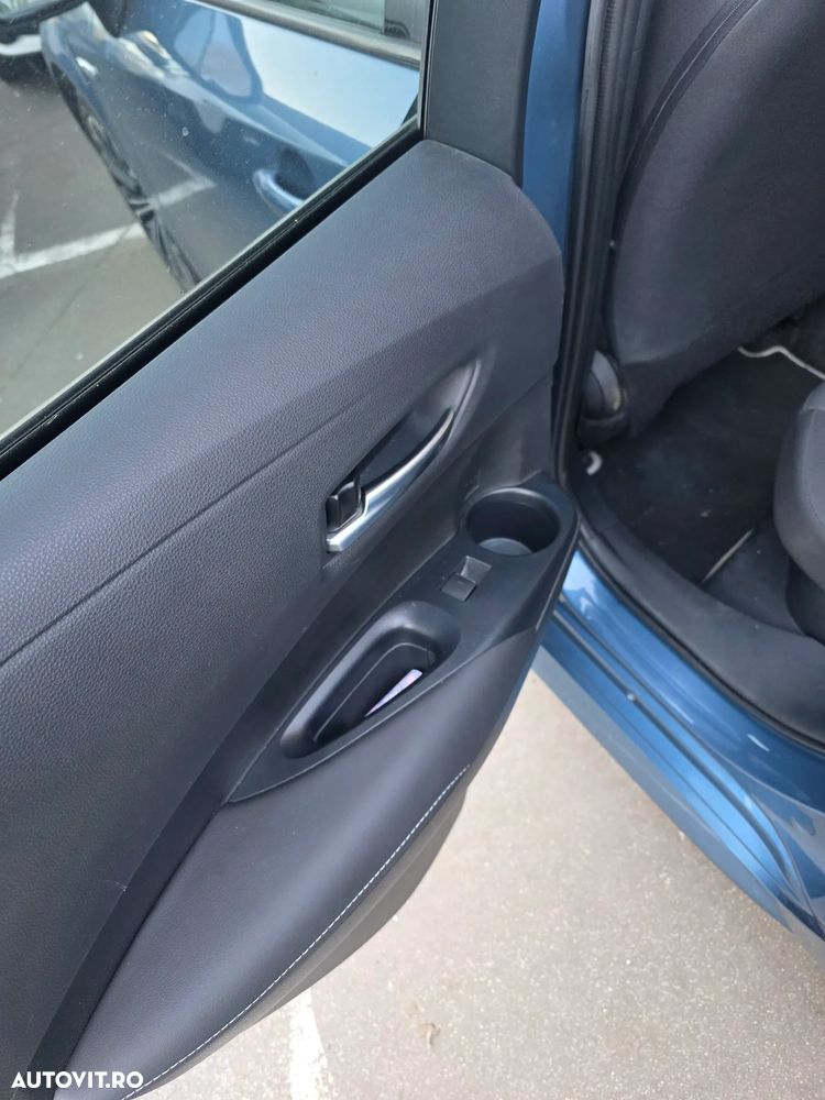 Toyota Corolla 1.8 Business Edition - 20