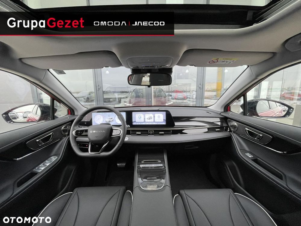 Omoda 5 1.6 T-GDI Premium DCT - 4