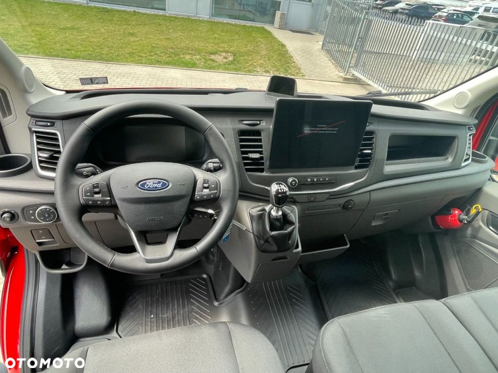 Ford transit - 7