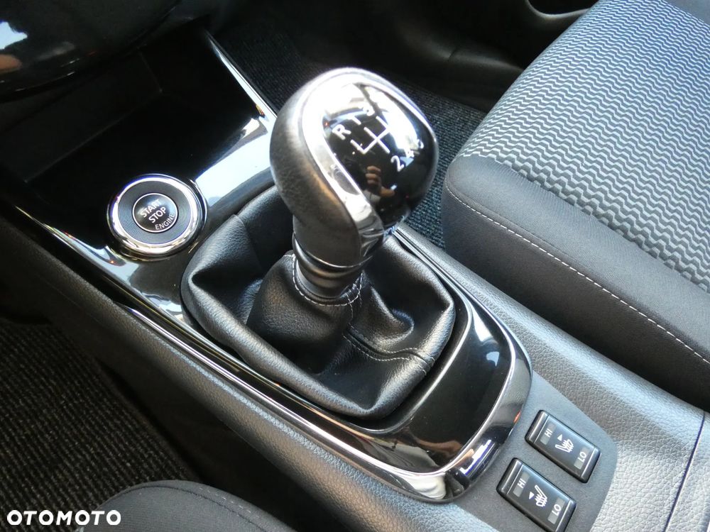 Nissan Pulsar 1.2 DIG-T Tekna - 21