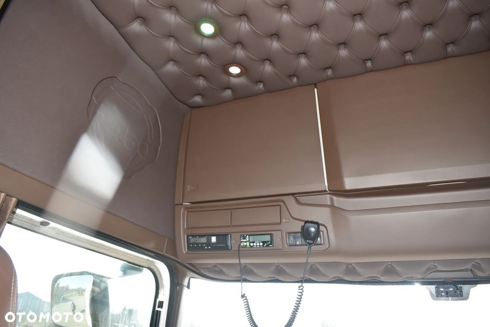 Scania R 450 - 17