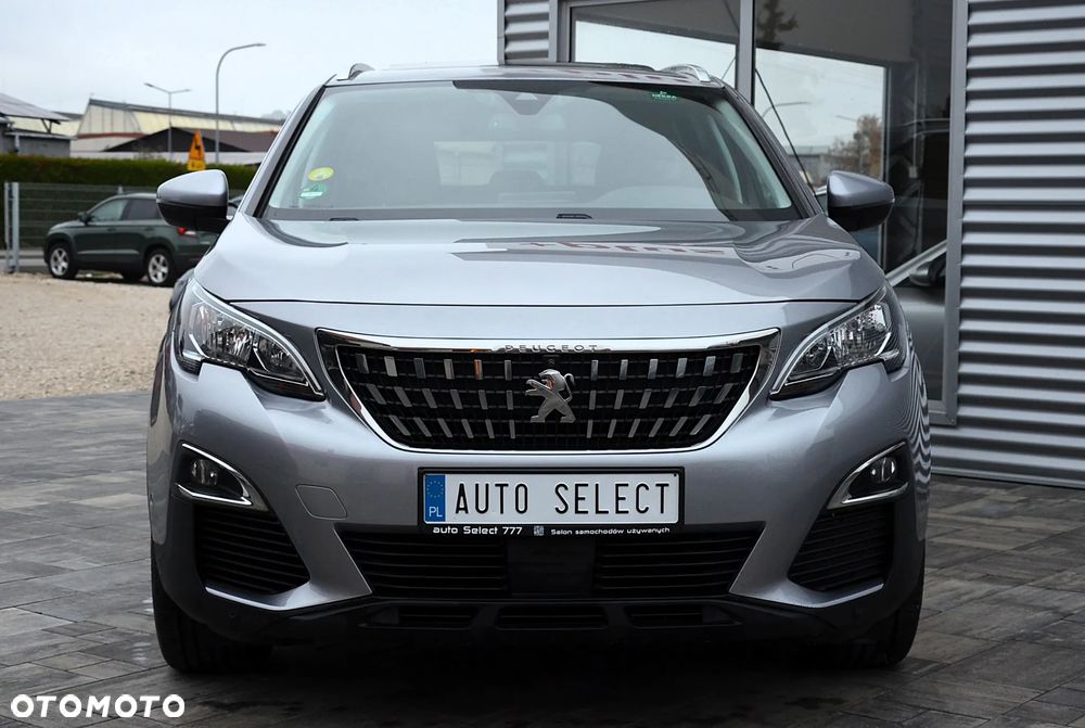 Peugeot 5008 BlueHDi 130 EAT8 Allure - 7