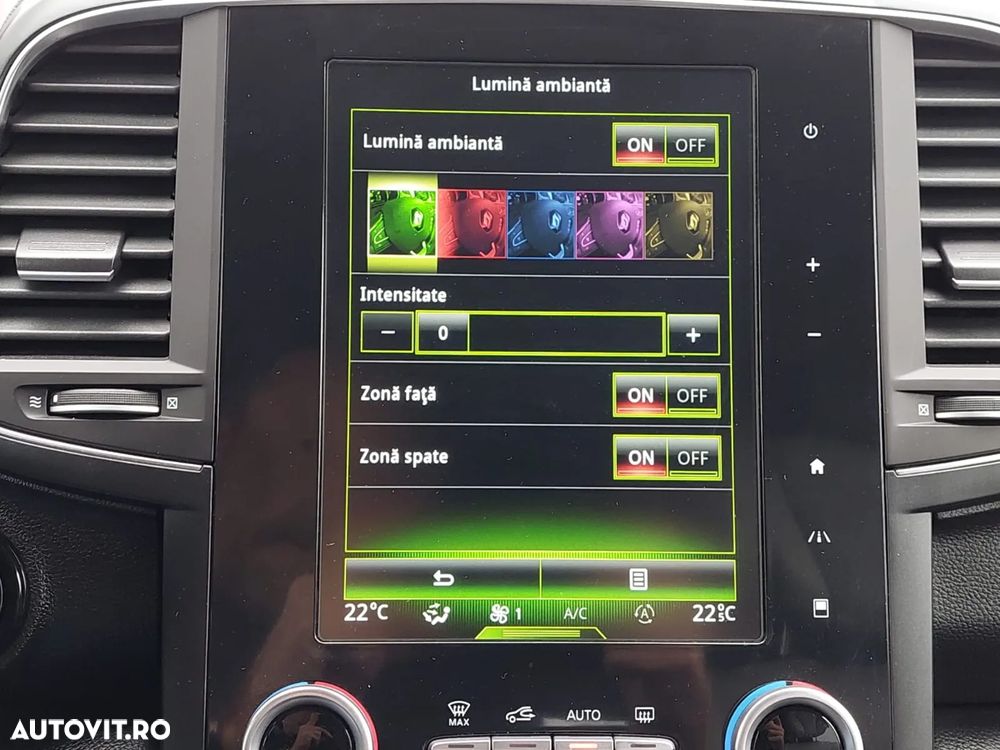 Renault Koleos 2.0 Energy dCi X-TRONIC Intens - 30