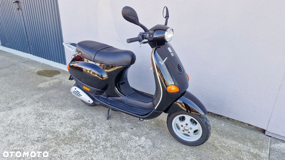 Piaggio Vespa - 11