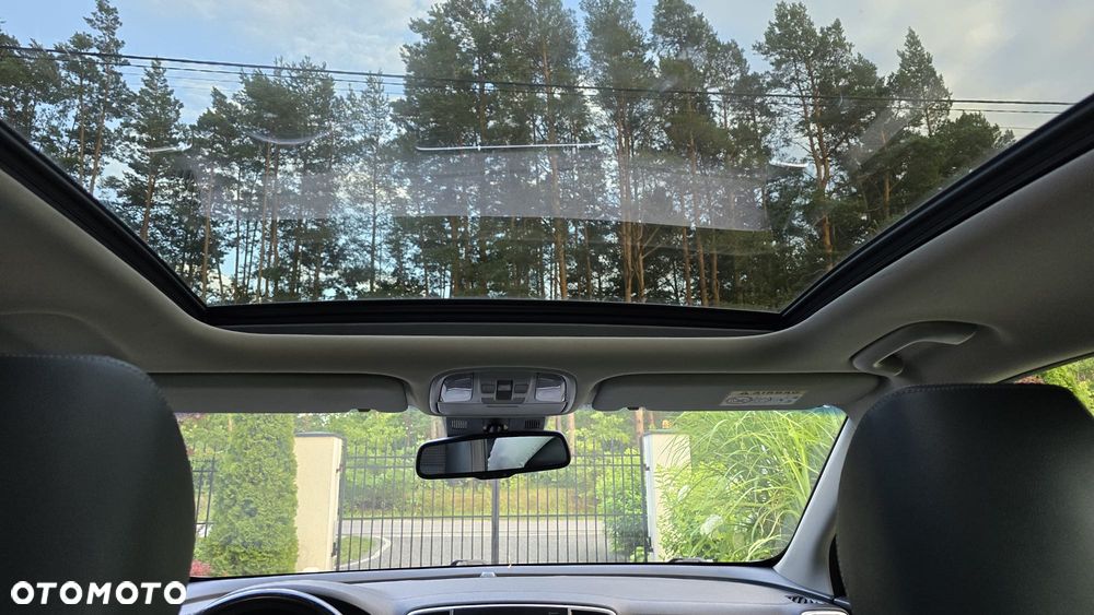 Kia Sportage 1.7 CRDI Business Line L 2WD - 27