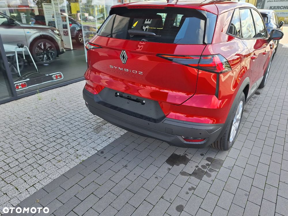 Renault Symbioz - 4