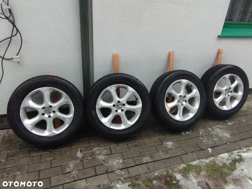 Volvo XC 60 DRIVe Momentum - 21