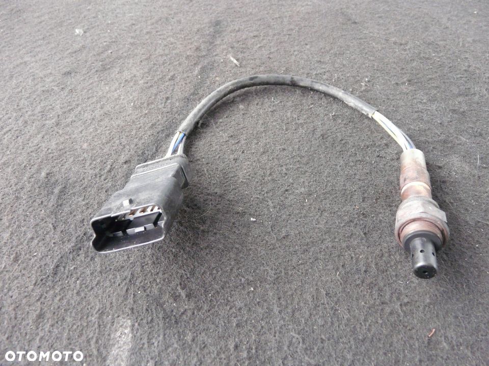 Sonda lambda 9636920980 Citroen C5 2.0 HPI - 1