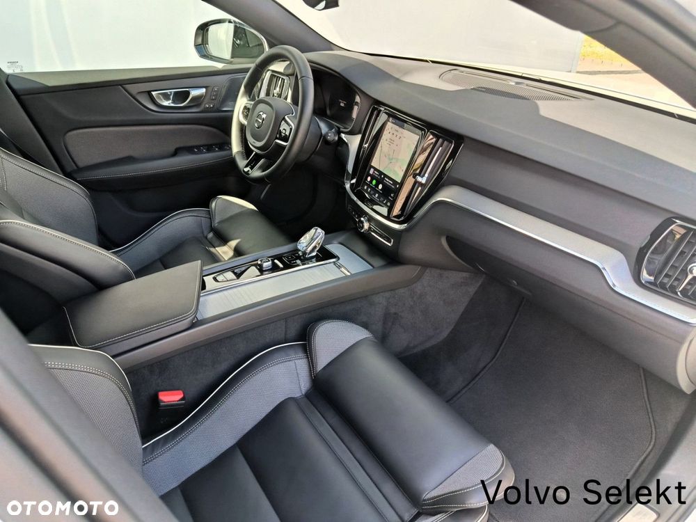 Volvo V60 - 16