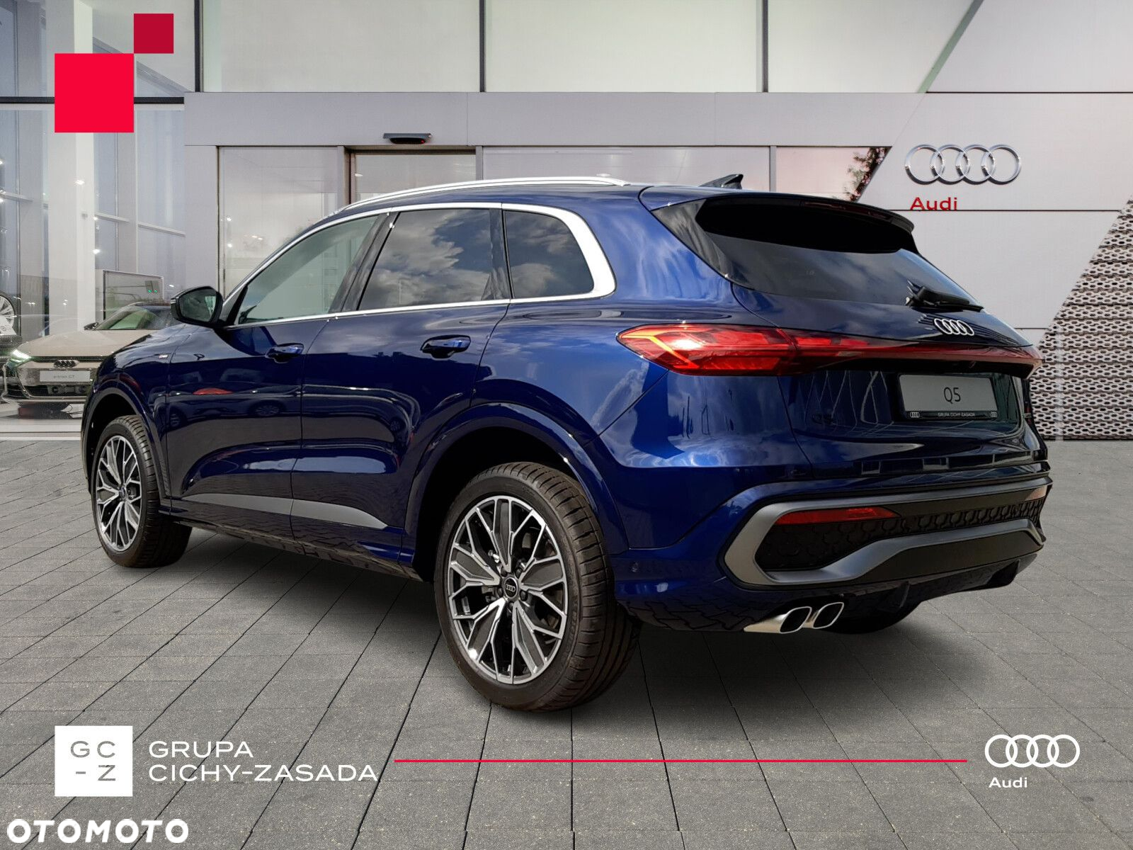 Audi Q5 - 4