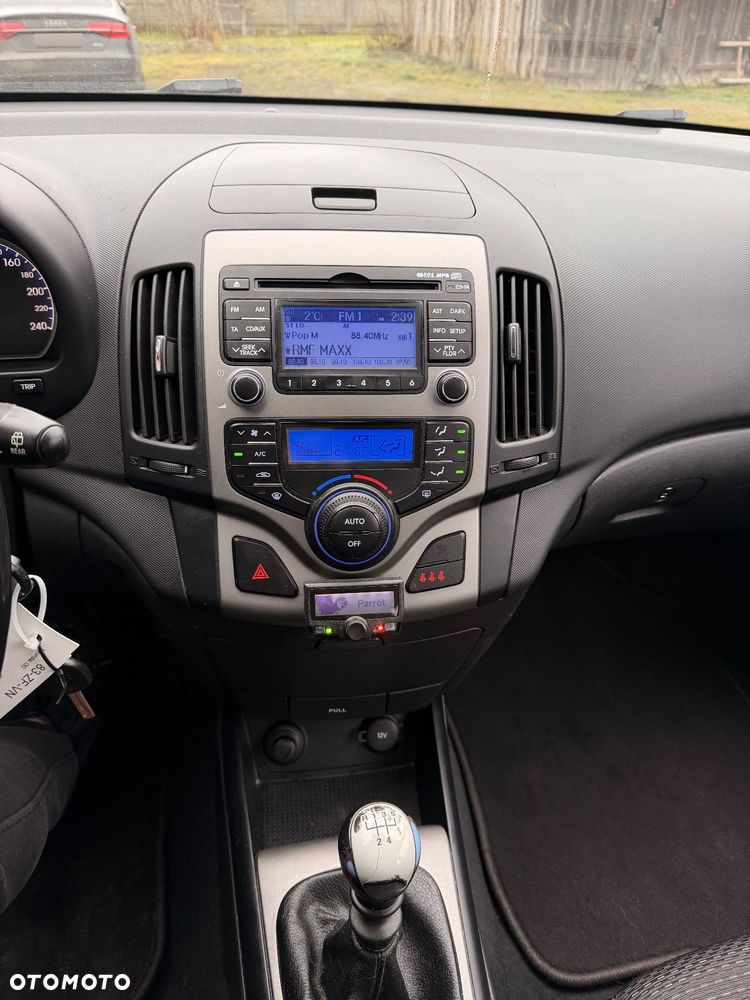 Hyundai i30 1.6 Sport - 15