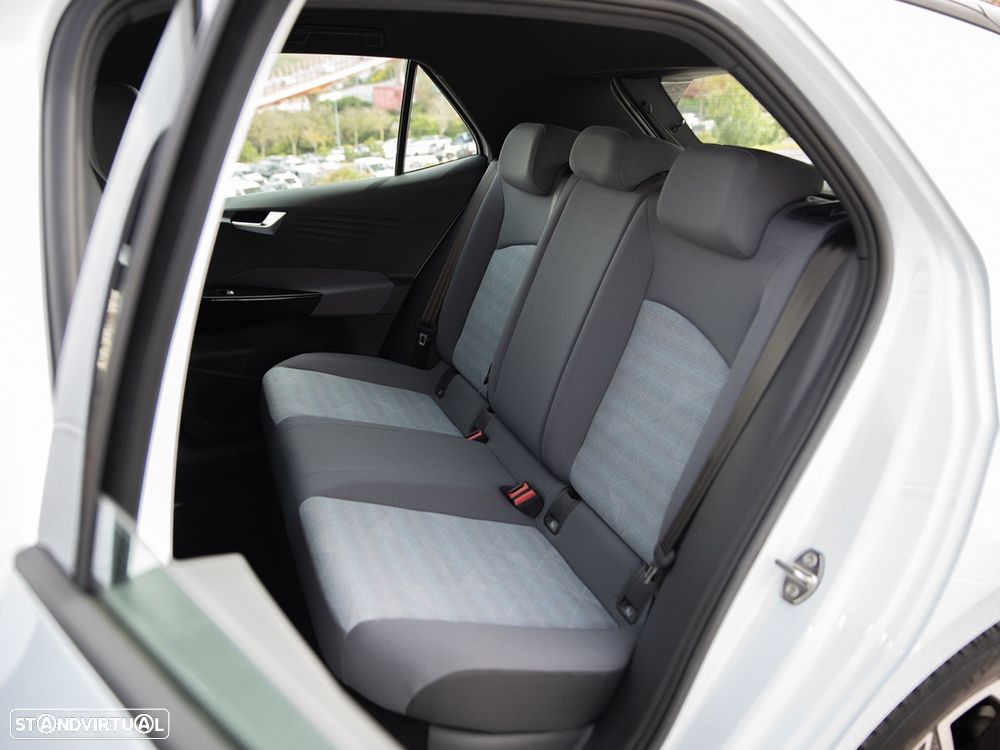 VW ID.3 Performance Upgrade Pure - 13