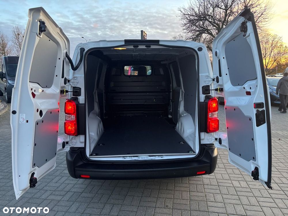 Toyota PROACE - 13