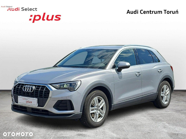Audi Q3 35 TFSI S tronic
