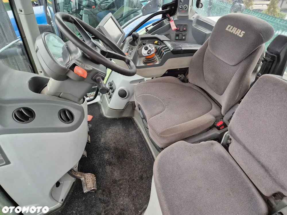 Claas - 6