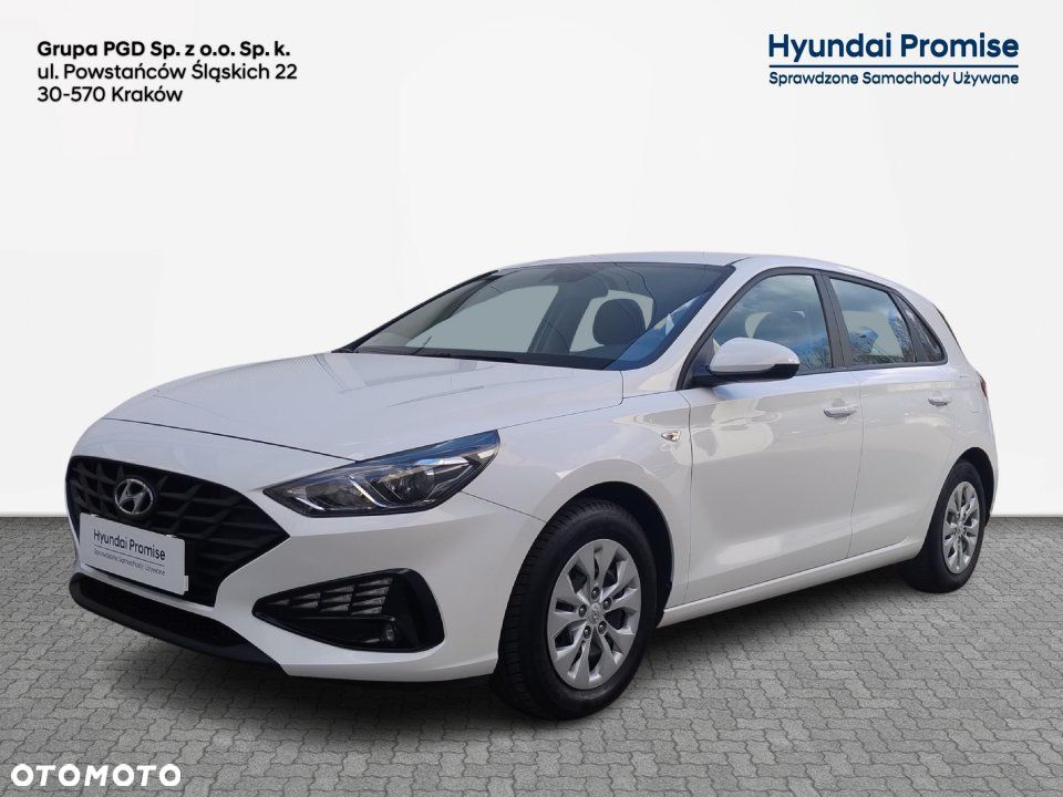Hyundai i30 - 1