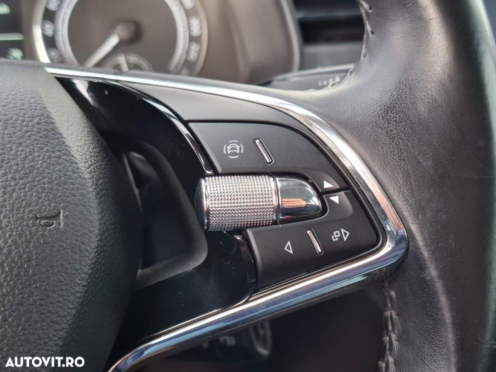 Skoda Scala 1.0 TSI Ambition - 29