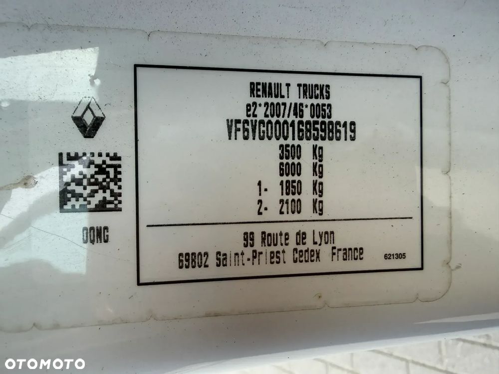 Renault MASTER - 29