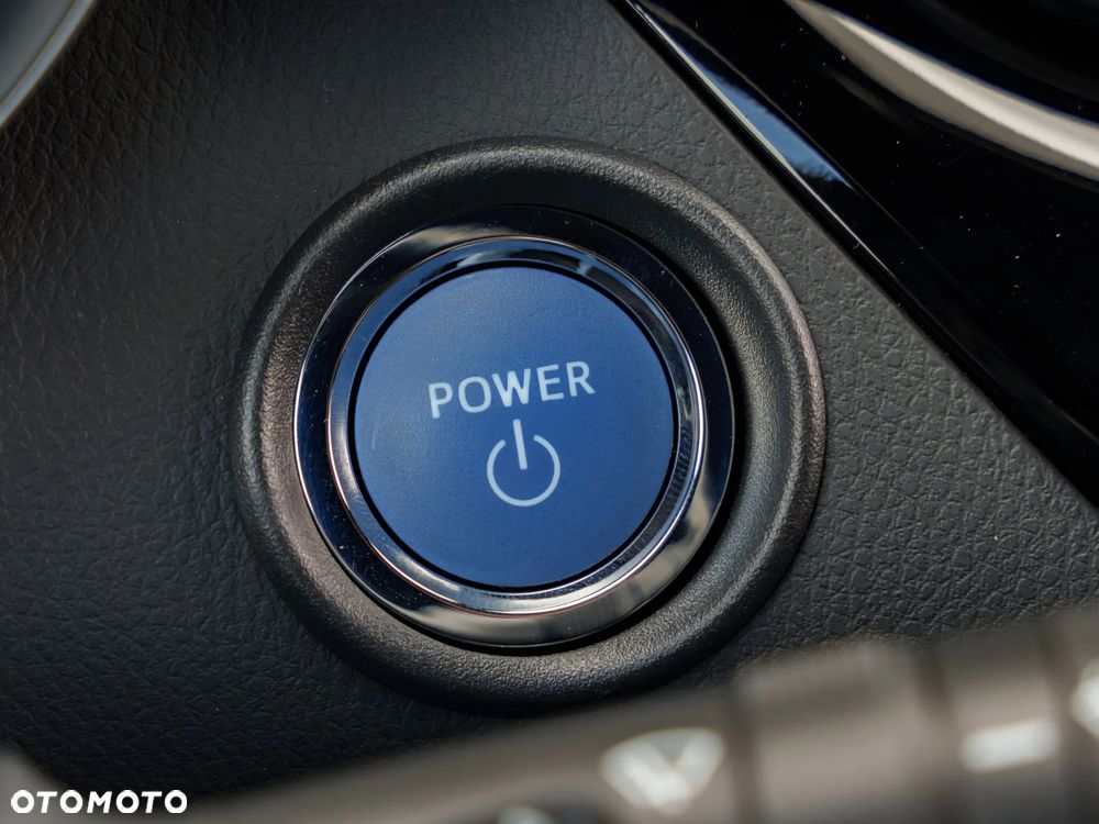 Toyota C-HR 1.8 Hybrid Premium - 24