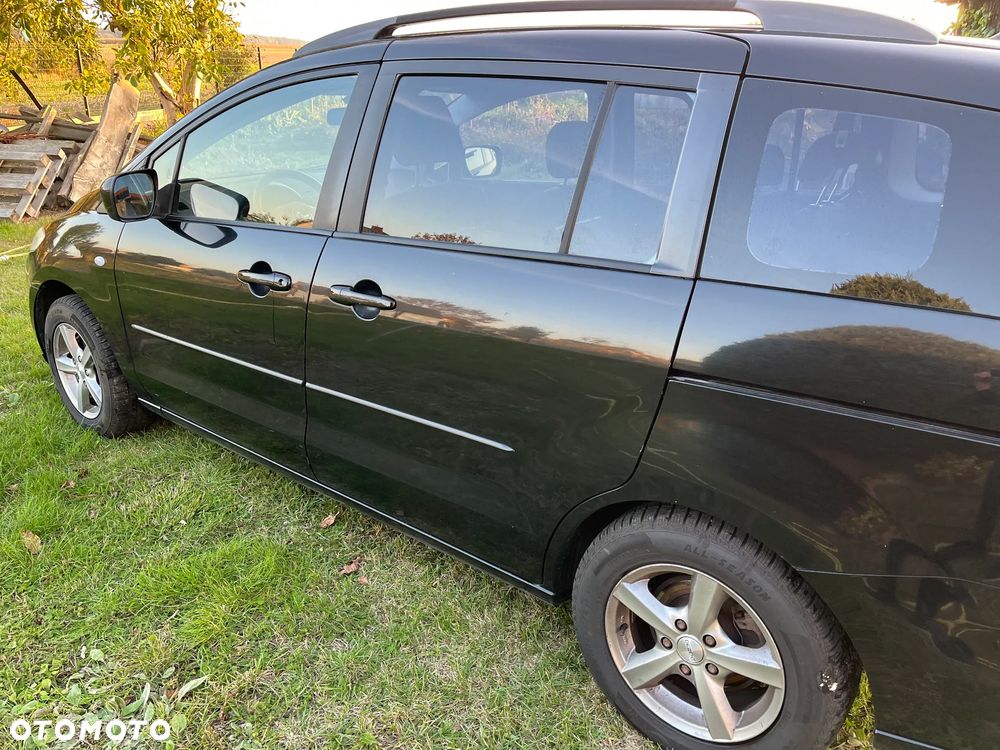 Mazda 5 - 14
