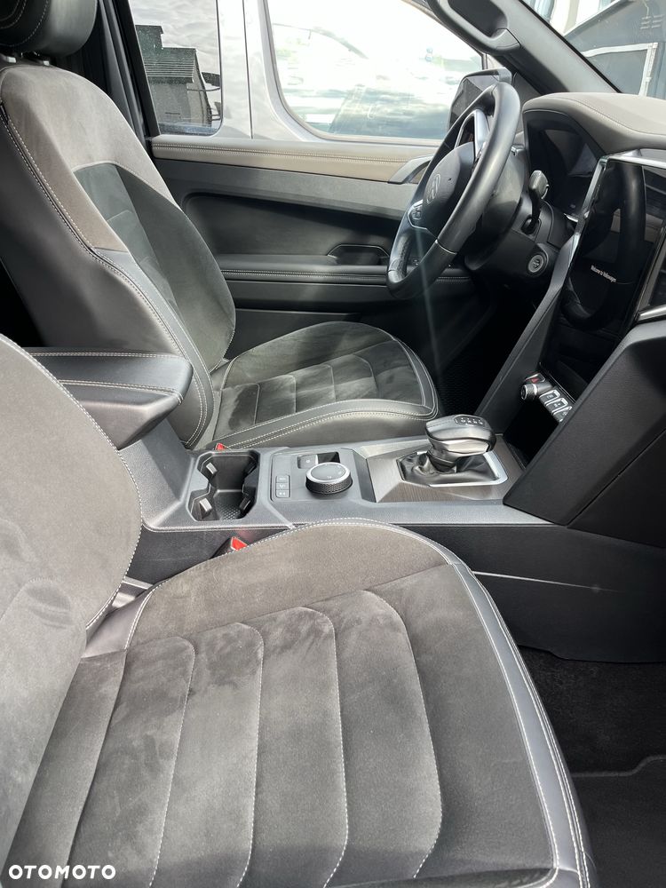 Volkswagen Amarok - 6