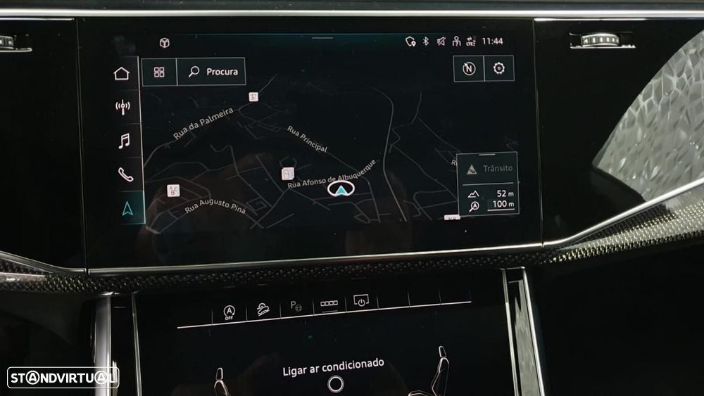 Audi SQ8 TFSI quattro Tiptronic - 24