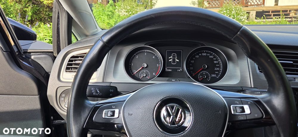 Volkswagen Golf 2.0 TDI BMT Highline - 9