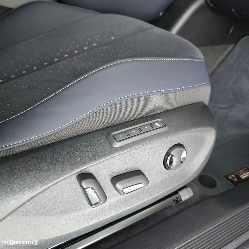 Cupra Tavascan 77 kWh VZ - 13