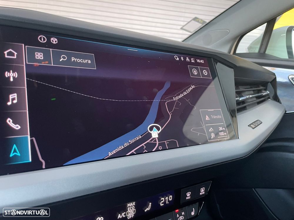 Audi Q4 Sportback e-tron - 23