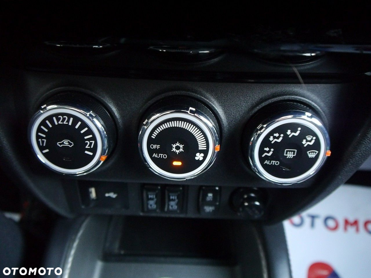 Mitsubishi ASX 1.6 2WD - 22