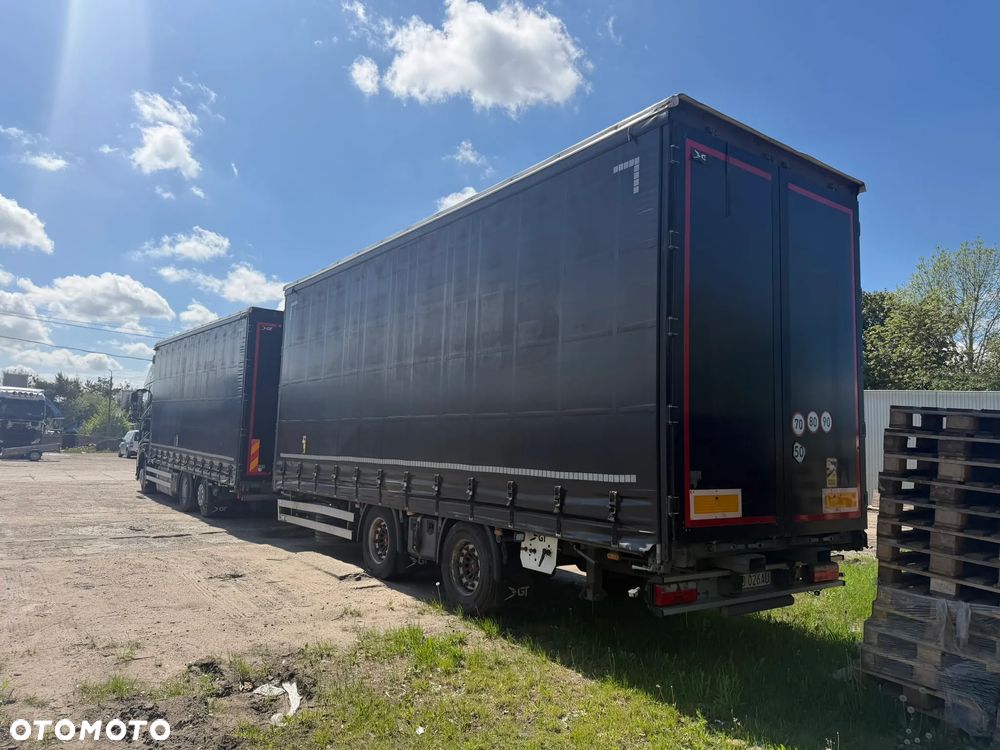 Volvo FH 460 iSave - 3