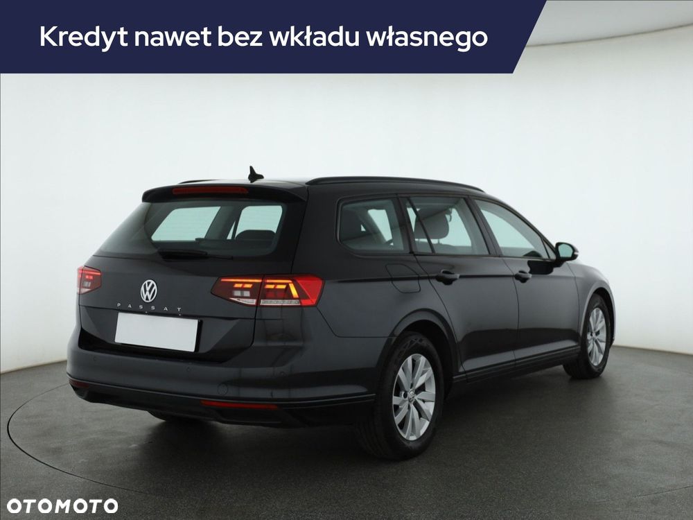 Volkswagen Passat Variant - 7