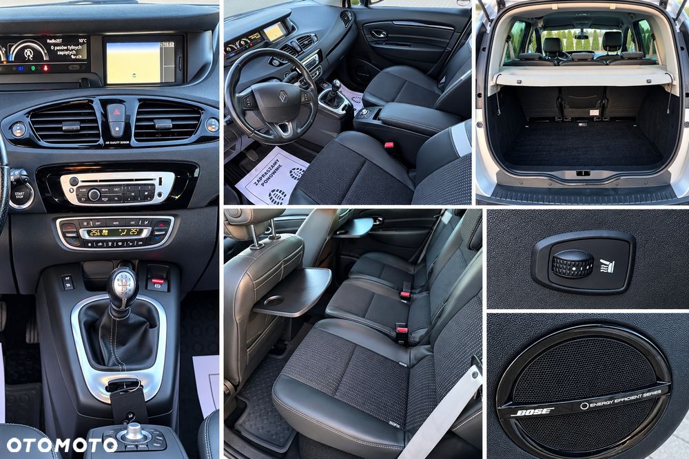 Renault Scenic - 8