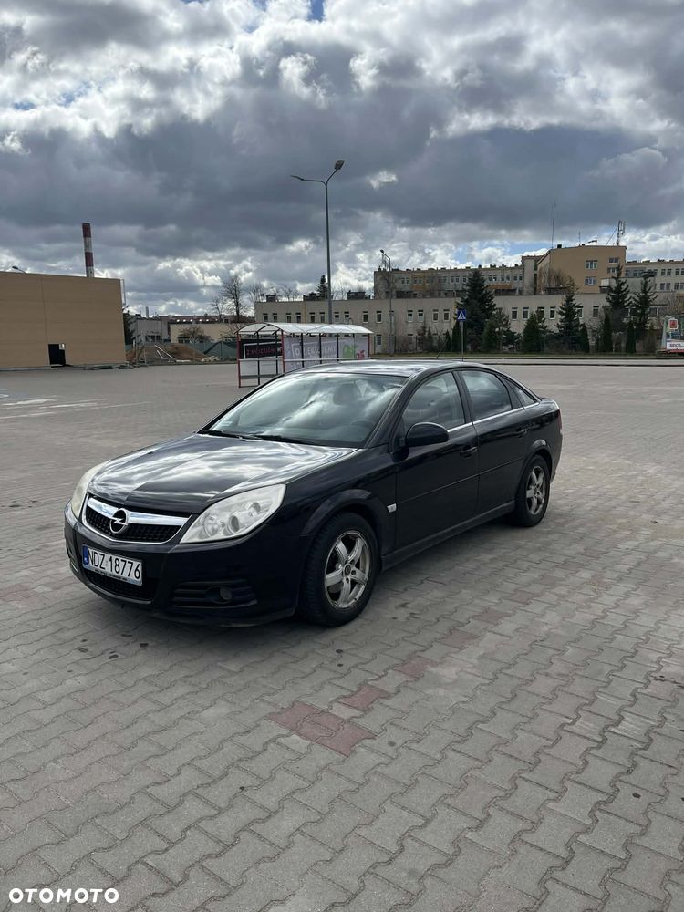 Opel Vectra 1.8 - 1