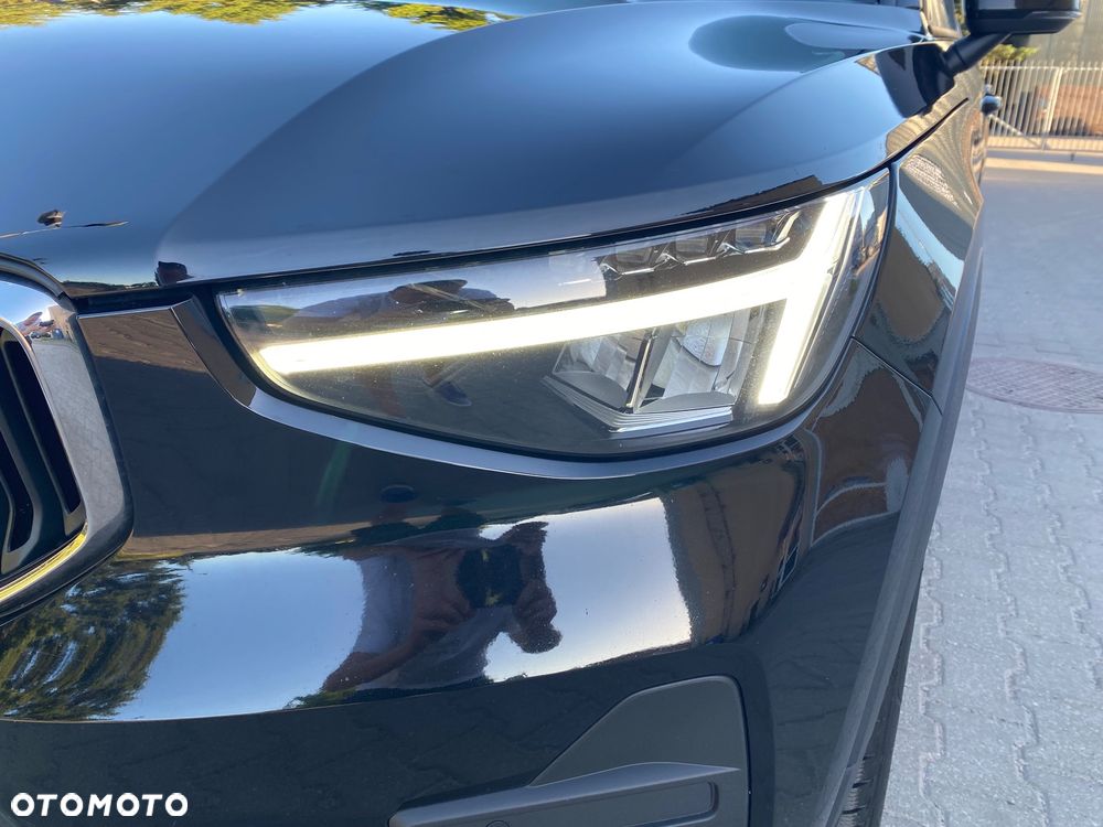 Volvo XC 40 T2 Essential - 12