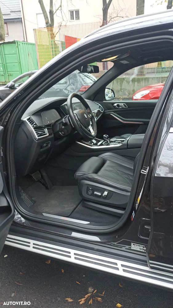 BMW X5 - 18