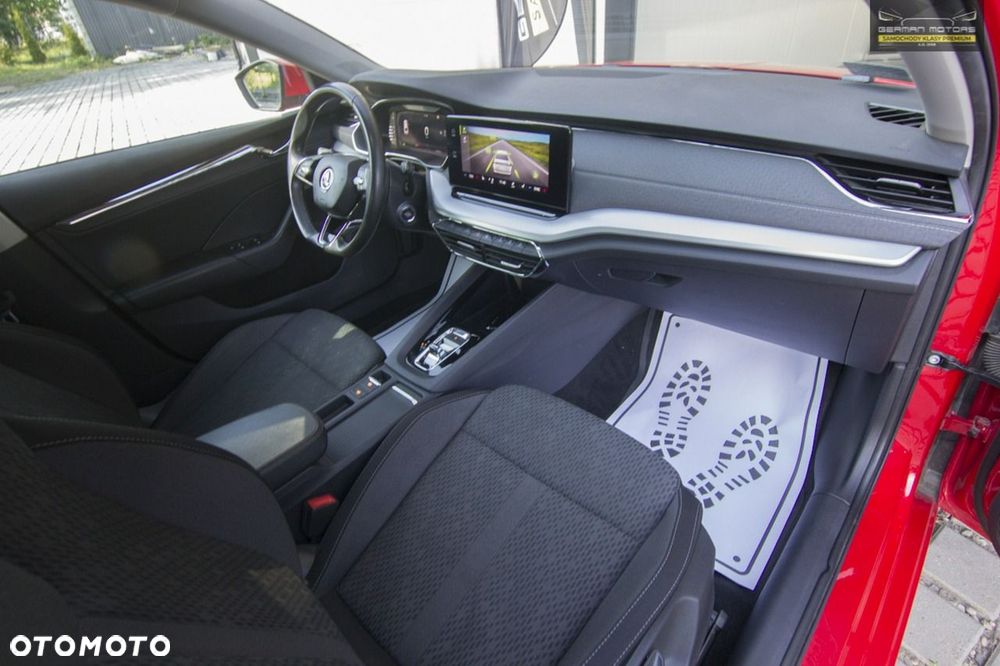 Skoda Octavia 1.5 TSI e-TEC DSG Edition Plus - 31