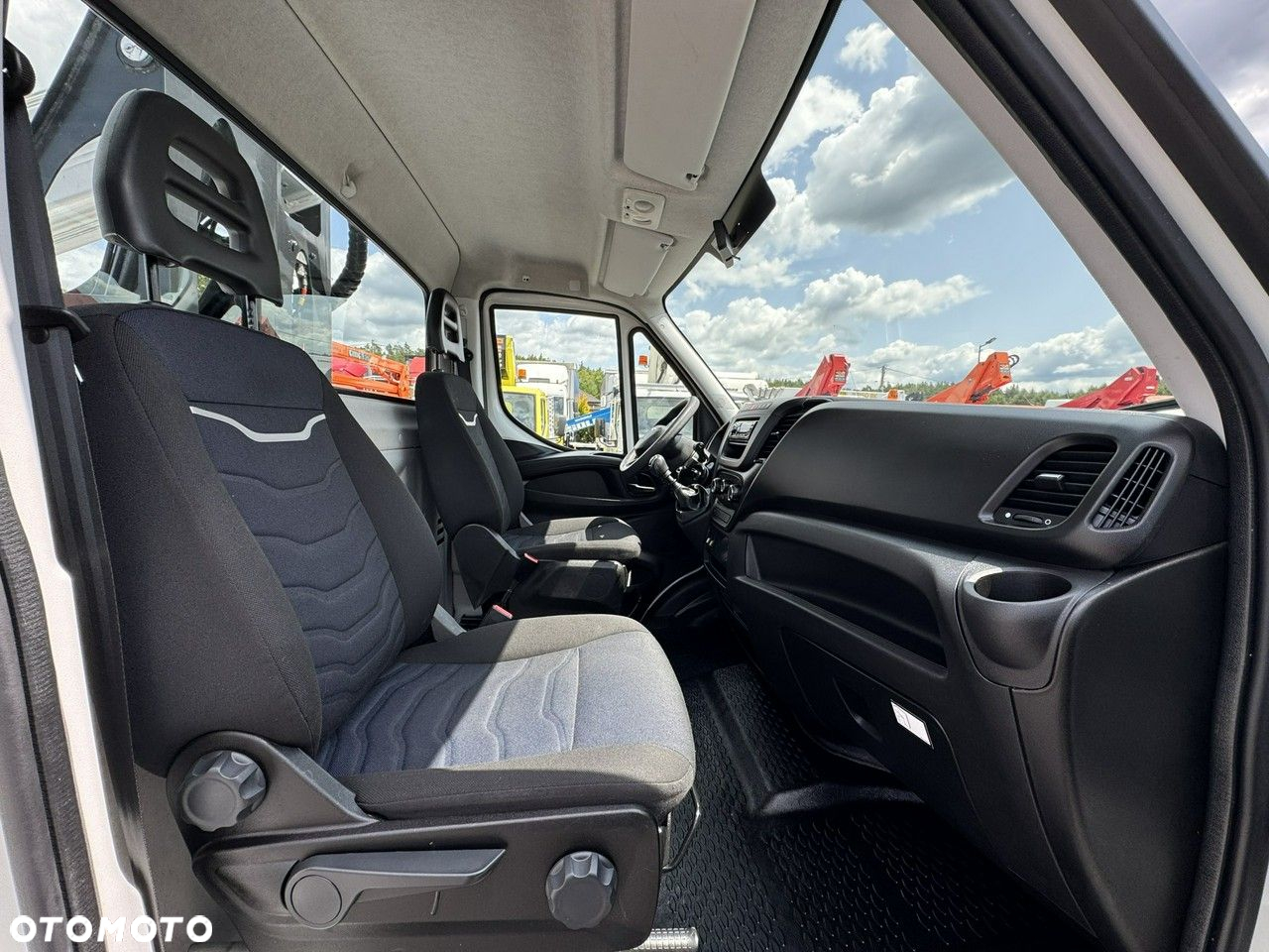 Iveco Daily 35S14 - 31