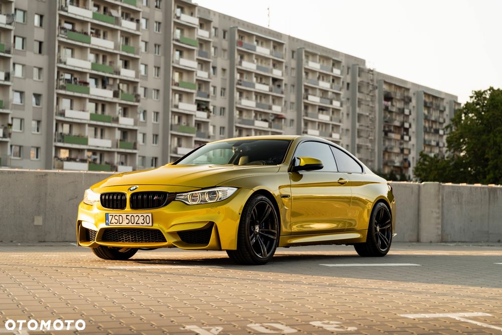 BMW M4 - 2