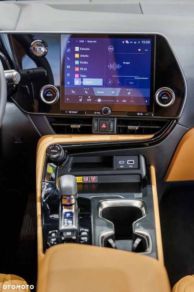 Lexus NX - 32