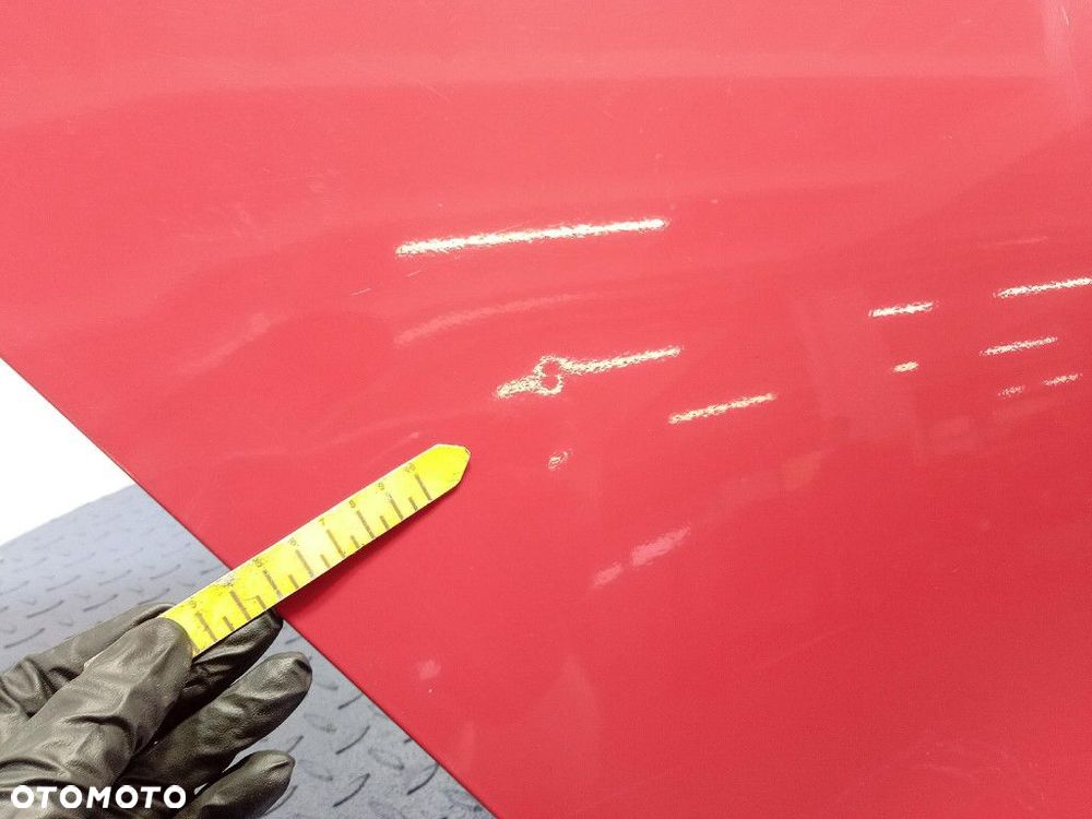 VW GOLF VI HB 5D DRZWI TYŁ PRAWE TYLNE LY3D - 6