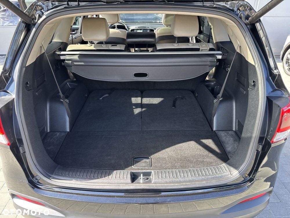 Kia Sorento 2.0 CRDI XL - 36