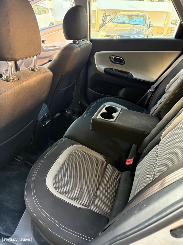 Kia Ceed SW 1.6 CRDi - 15