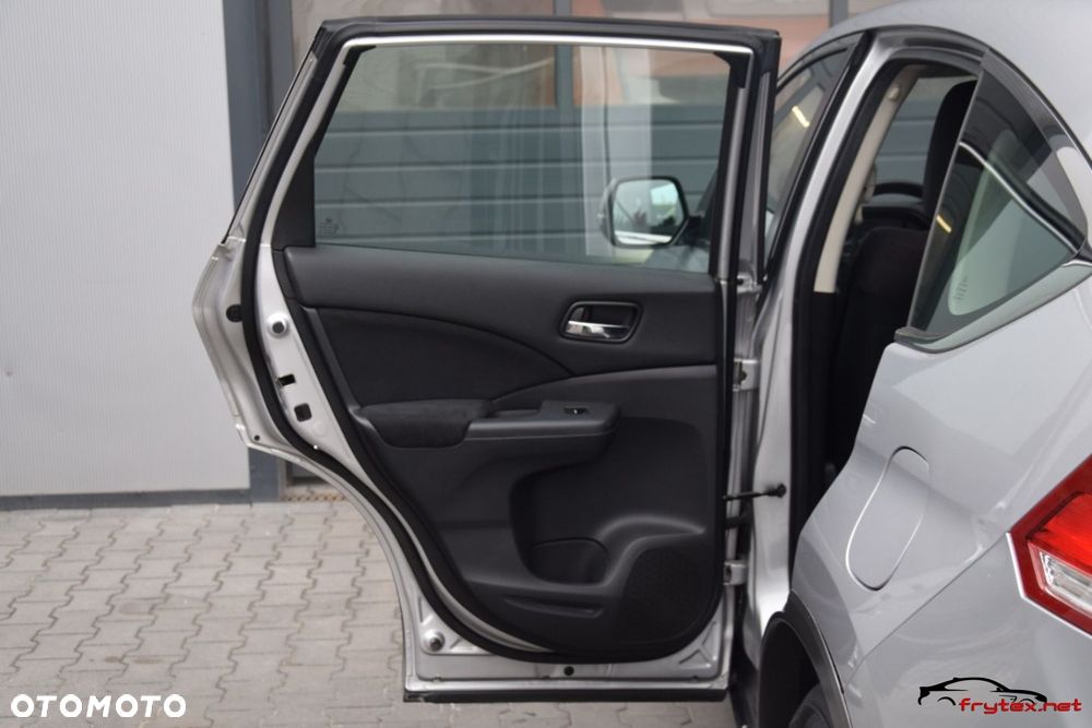 Honda CR-V - 19