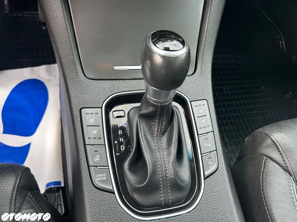 Hyundai i30 1.4 T-GDI DCT Premium - 25