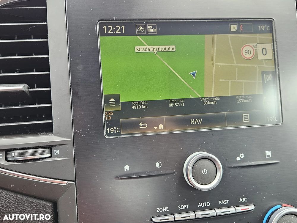 Renault Talisman ENERGY dCi Life - 22