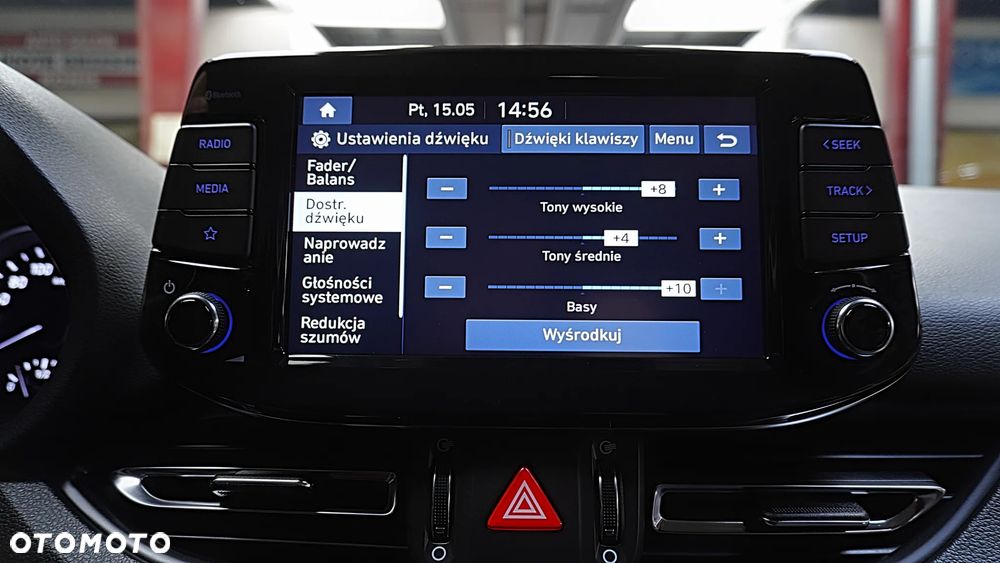 Hyundai i30 1.0 T-GDI Smart DCT - 24