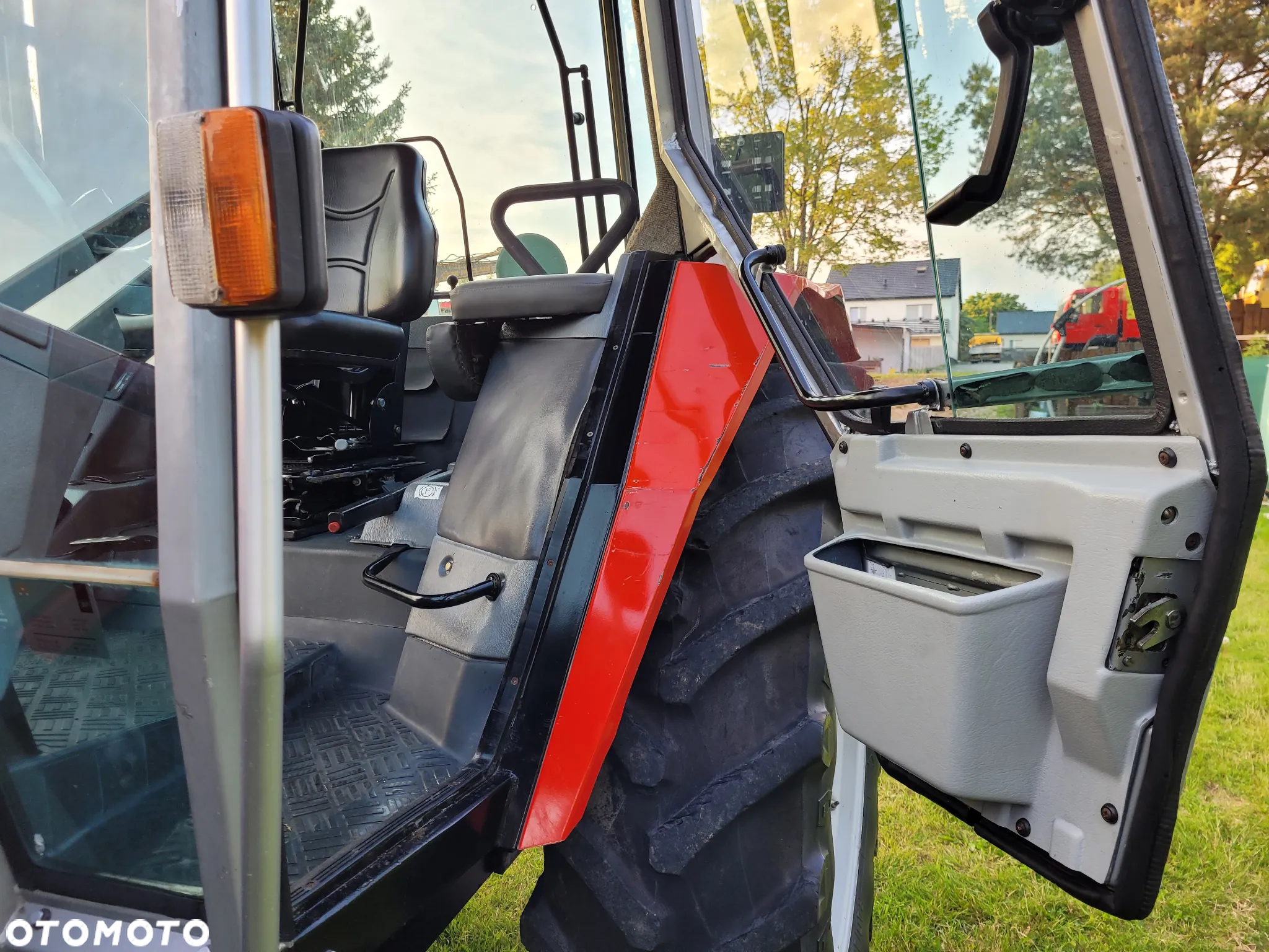 Massey Ferguson 3080 - 13