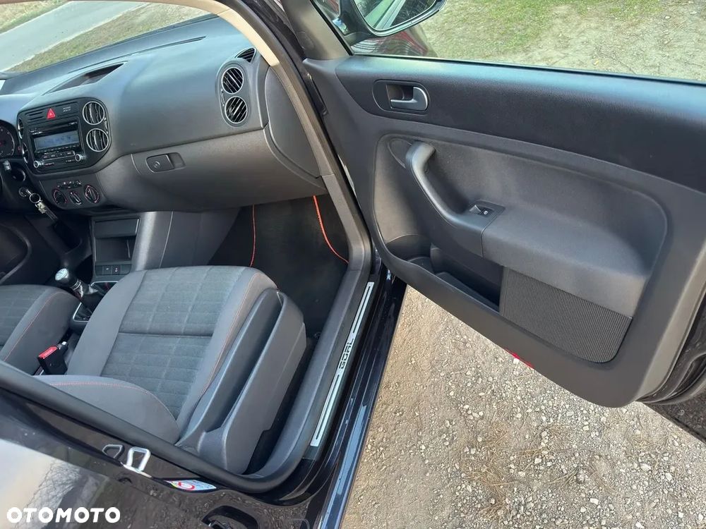 Volkswagen Golf Plus 1.9 TDI Goal - 17