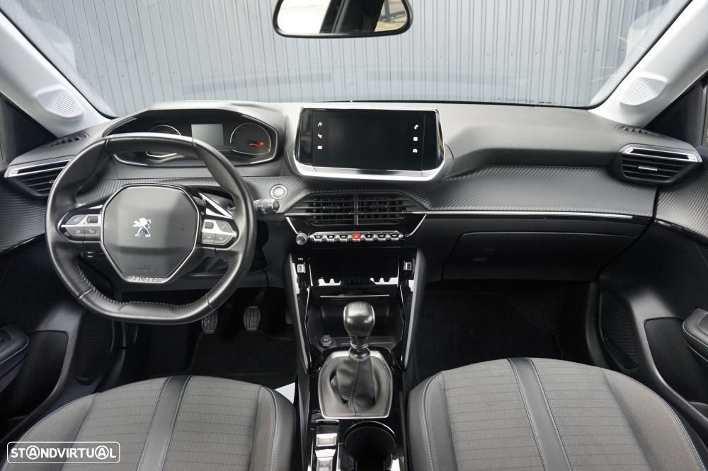 Peugeot 208 1.2 PureTech Allure - 6